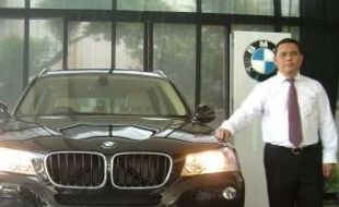 BMW serius garap pasar di Solo