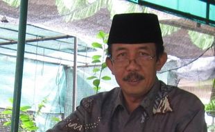 Bupati pun punya utang di BPR Djoko Tingkir