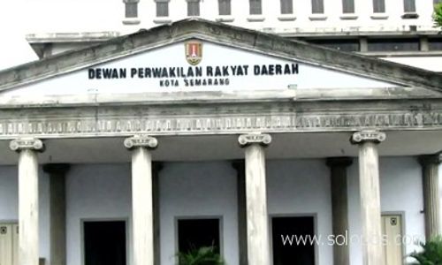 DPRD Semarang Optimistis Rampungkan 22 Perda Hingga 2017