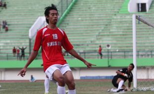  Persis Solo bungkam Persiraja Banda Aceh 