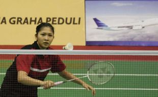 LAGA WENIFANETRI LINDA di SEA GAMES 