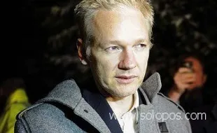  WikiLeaks menangkan penghargaan Jurnalisme Australia