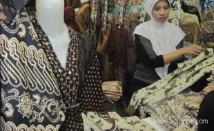 Usulan anggaran seragam batik ketua RT "hanya" sekitar Rp 360 juta