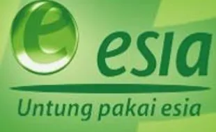  Esia serius kelola pelanggan                                                                        