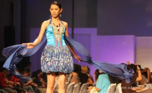  JOGJA FASHION WEEK 