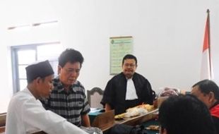 Setelah membunuh, Heri rencanakan kuras harta majikan