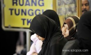 Migrant Care: Jumlah PJTKI perlu dikurangi