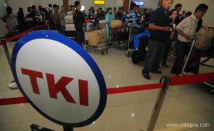 Malaysia setujui 11 poin kesepakatan tentang TKI 