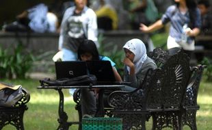 DANA KEISTIMEWAAN : 13 Titik Wifi Segera Dipasag, Ini Daftar Lokasinya