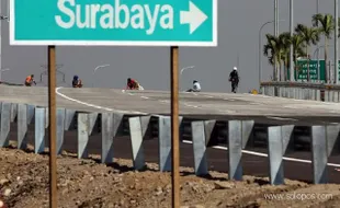 Pertengahan 2012, ruas tol Solo-Ngawi dan Ngawi -Kertosono ditargetkan mulai digarap 