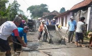  Tiga desa di Miri peroleh dana PPIP