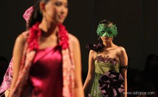 JOGJA FASHION WEEK