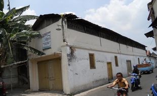  Museum Samanhudi diwacanakan dipindah ke Sondakan