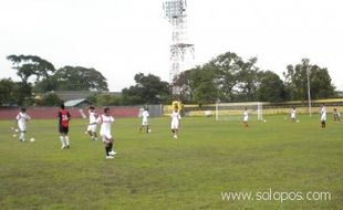 Persis Solo tantang Persiraja