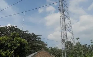 Jumlah tower di Solo bakal dibatasi