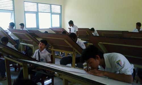 SMKN 1 Juwangi resmikan program berstandar ISO 9001:2008