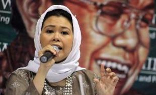 PILPRES : Yenny Wahid Dukung Prabowo-Hatta, Gerindra Siap Rebut Suara Gusdurian