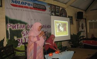 "Sesuaikan pendidikan dengan kebutuhan anak"