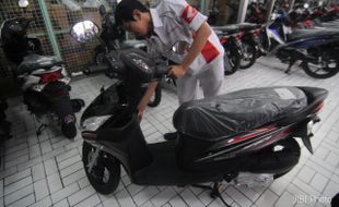 PASAR MOTOR INJEKSI