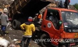 Dewan minta DKP siapkan data dump truck