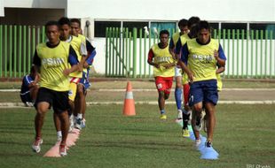 PSIM terancam degradasi