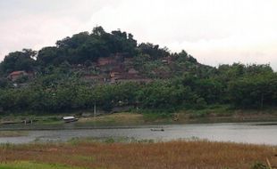 WADUK KEDUNGOMBO : Pemkab Boyolali Fasilitasi Relokasi Warga Genengsari