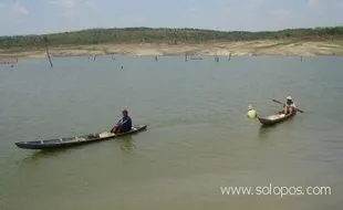 WADUK KEDUNGOMBO : Ini Penyebab Relokasi Warga WKO Buntu