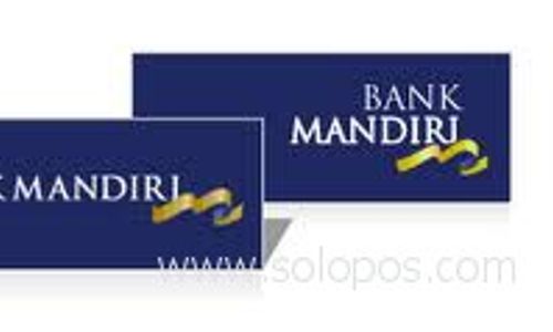  2011, Bank Mandiri gulirkan CSR Rp 3 M