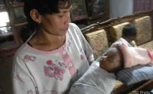  Polisi dalami kasus pembuangan bayi