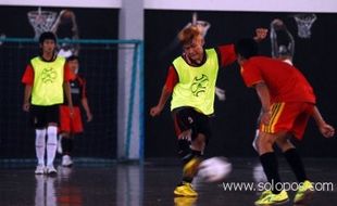 64 Tim ramaikan kompetisi futsal Super Soccerforia