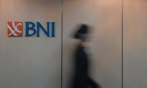 SUKU BUNGA BANK : BNI Terapkan Suku Bunga Single Digit