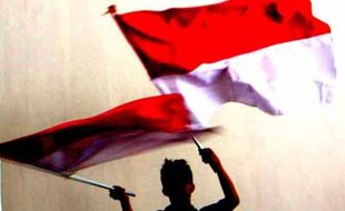 Front Pembela Pancasila Soloraya dideklarasikan