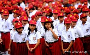 PENDIDIKAN SLEMAN : Komunikasi yang Baik di Sekolah Hindarkan Kasus Kekerasan