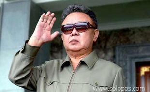  Kim Jong-il wafat, Kuba tetapkan 3 hari berkabung