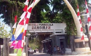 MUSEUM SANGIRAN : Besok, 3 Museum Baru di Sangiran akan Diresmikan