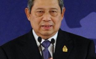  Presiden SBY lantik 26 Dubes