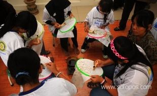 8 Sekolah wajib gelar workshop