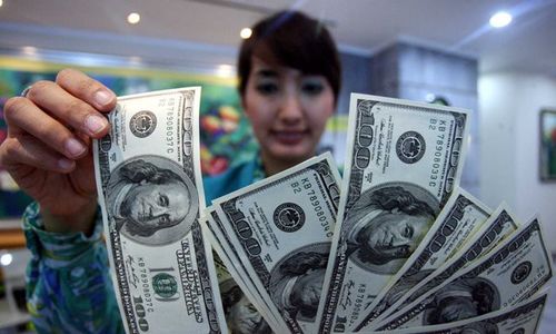 Cadangan Devisa Maret 2023 Diramal Naik Jadi US$141 Miliar, Ini Faktornya!