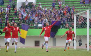 Persis Solo Luar Biasa