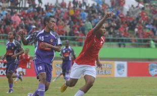 PERSIS MENANG