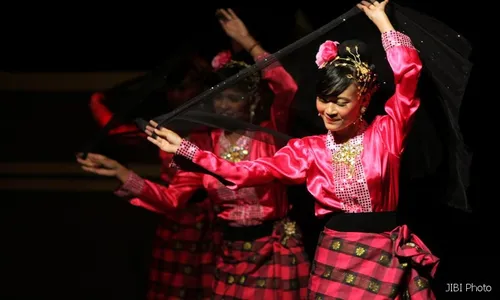 SENI BUDAYA MELAYU