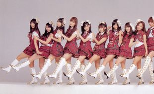 J-POP : AKB48 Beri Kejutan untuk Pengunjung Teater yang ke-1 Juta