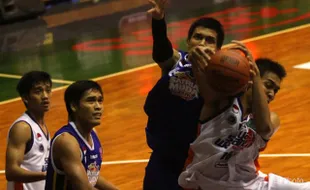 INDONESIAN BASKETBALL LEAGUE : Satya Wacana Bidik 5 Kemenangan