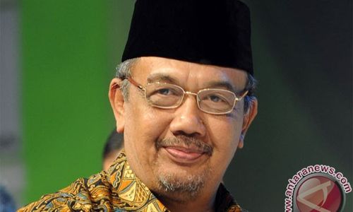 REFORMASI PENDIDIKAN : Menpan Minta Perguruan Tinggi Tingkatkan Mutu Pendidikan