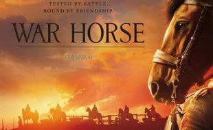 War Horse, Cinta & Perjuangan 