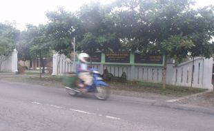 KANTOR PEMKAB PINDAH: Dari Winong hingga Kemiri