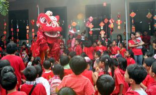 BARONGSAI