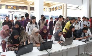 LOWONGAN KERJA : Pemkot Solo Gelar Job Fair, 100 Perusahaan Ikut Serta