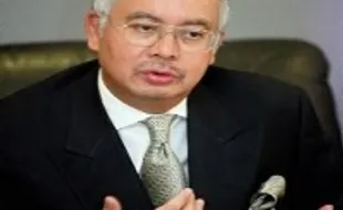 PM Malaysia Kunjungi SBY