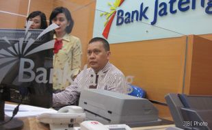 BANK JATENG